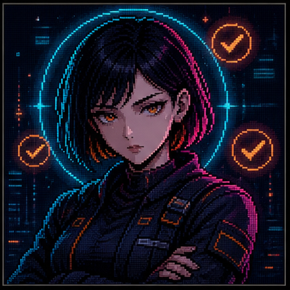 UBTI 结果角色